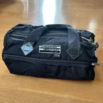 wilderness experience 보스턴 백 백팩 2way