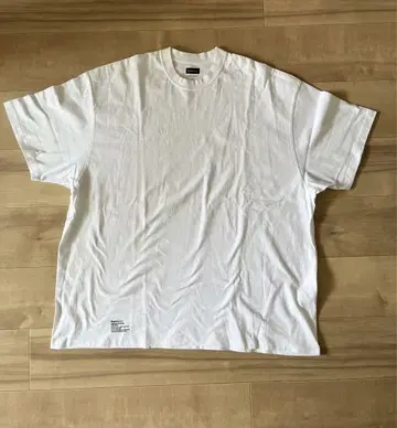 FreshService CORPORATE S/S TEE 티셔츠