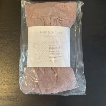 인기 상품! SNIDEL HOME 압박 레깅스