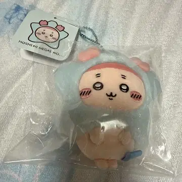 치이카와 (먼작귀) 별에 소원을 마스코트 헌책방 카니짱 치이카와 랜드