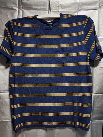 파타고니아 SQUEAKY CLEAN POCEKT TEE XL