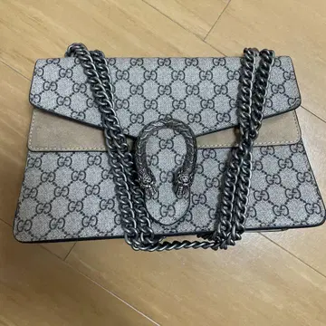 체인 백