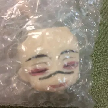 주술회전 쵸소우 넨도로이드 얼굴 부품