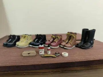 레드윙. REDWING 피규어 레어 상품