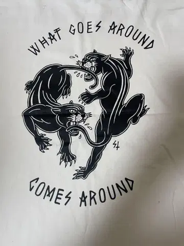 라킹 클래스 티셔츠