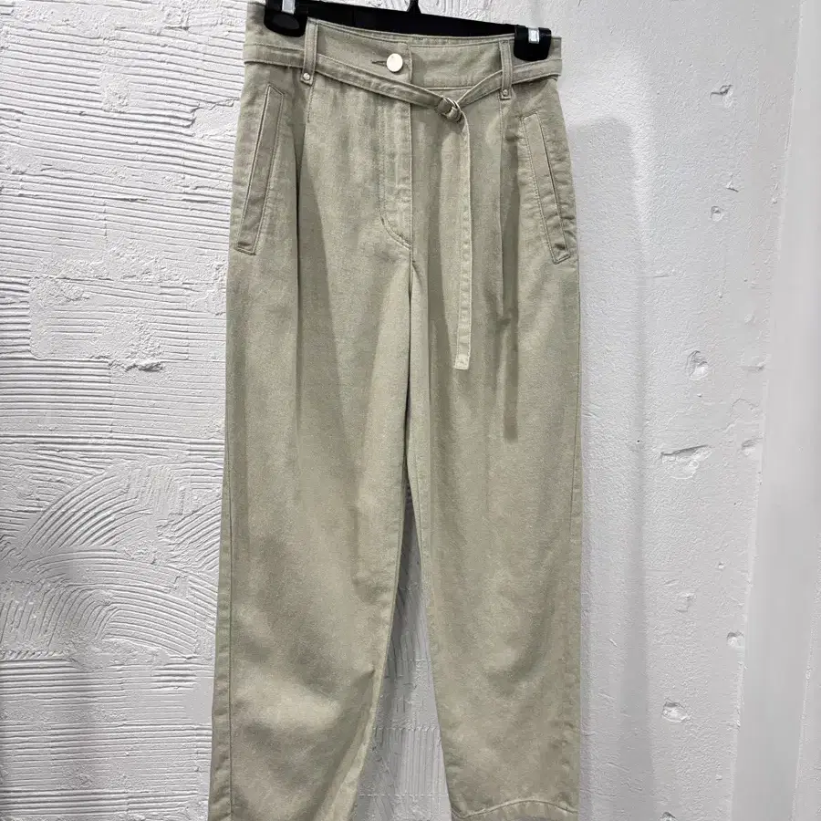 ★PLEASENOFOLLOW★ 25Vintage Washing Boots-Cut Denim Please No Follow 25 Vintage Washing Bootcut Denim M #플노팔