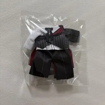 쿠로자키 란마루 인형 스타 인형 의류 코스튬 탭