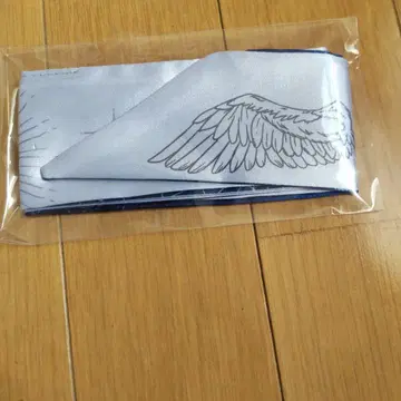 겐지부 코이즈미 코사키 조파큐 어레인지 리본 실버 새상품