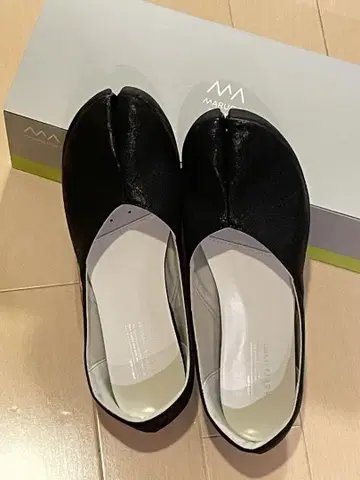 마루고 메리 펌프스