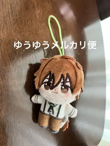 아이돌 마스터 SideM 호와누이 아마가세 토마