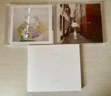 Yorushika 앨범 EP 묶음 판매