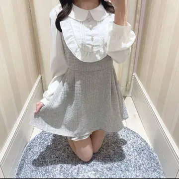 evelyn 미니 원피스