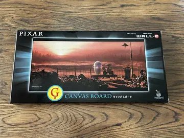 PIXAR G상 캠퍼스 보드 월리