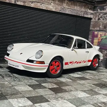 1/18 AUTOart 포르쉐 911 까레라 2.7 RS 1973