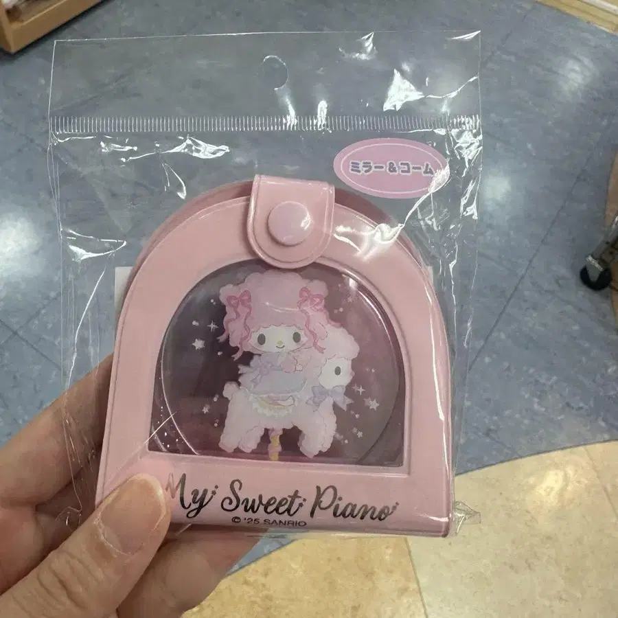 1번째 상품 이미지