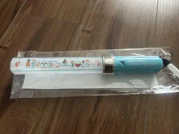 노기자카46 스틱 라이트 neo II 한여름의 전국 투어 2025