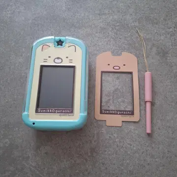 스미코구라시 phone
