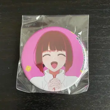 최애의 아이 아리마 카나 캔뱃지