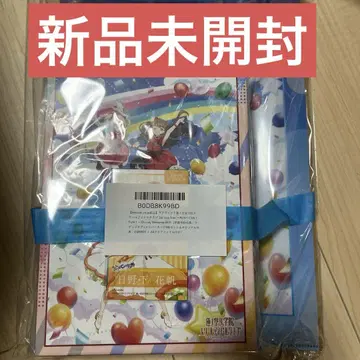 렌노소 여자 학원 1st Live Blu-ray BOX