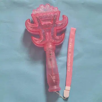 하마사키 아유미 응원봉
