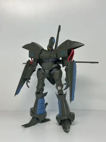 HG 아톨 완성품