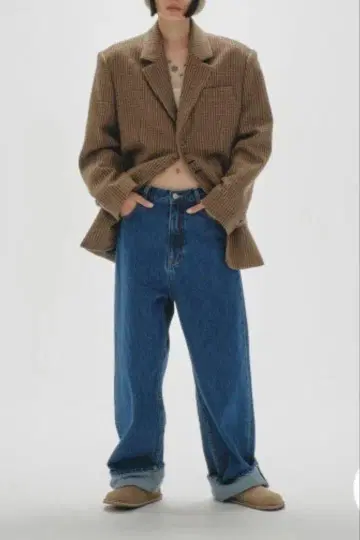 todayful Cary's Denim