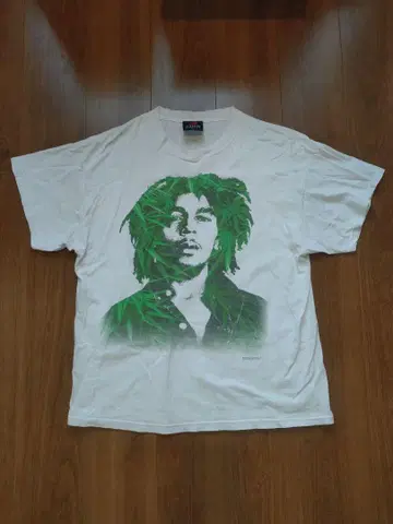 밥 말리 Bob Marley ZION 자이언 L 레게 REGGAE