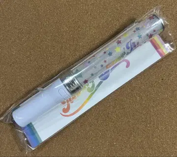 쟈니즈 주니어 응원봉