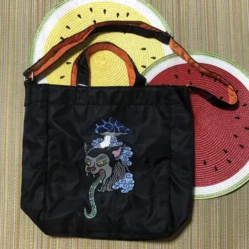 그라니프 이시쿠로 아야코 토트백