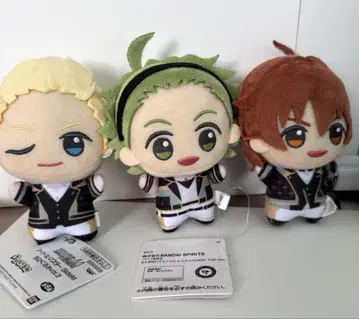 SD 인형 SideM