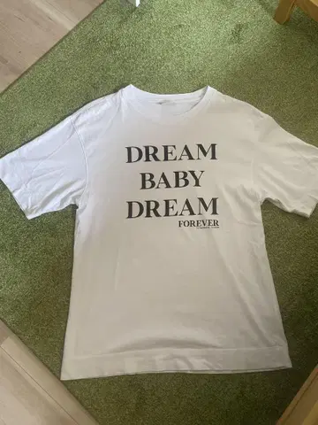 드리스반노튼 22AW M.K.T-SHIRT 프린트