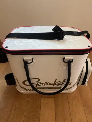 가마가츠 토너먼트 바칸 45cm