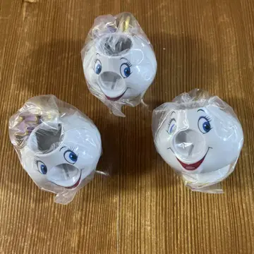 미녀와 야수 캐릭터 로얄 컬렉션