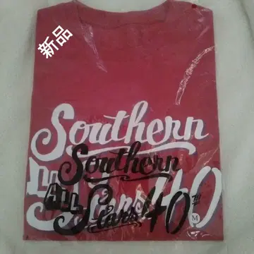 사잔 올스타즈 40주년 티셔츠