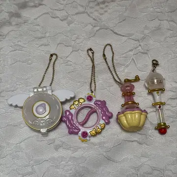 오자마녀 도레미 폴론&컴팩트 참 컬렉션