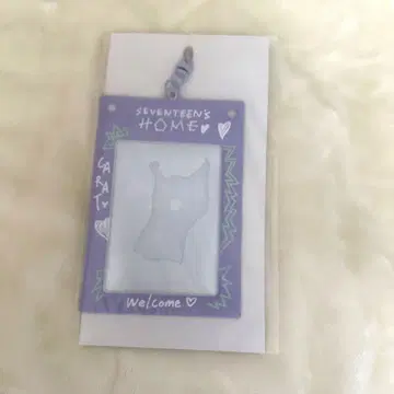 2024 HOME 트레이딩 카드 케이스 민규