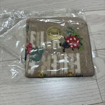 FEILER 손수건 하이디