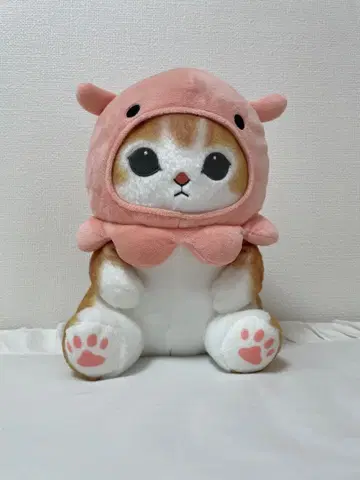 모프 샌드 봉제 인형 멘다코냥
