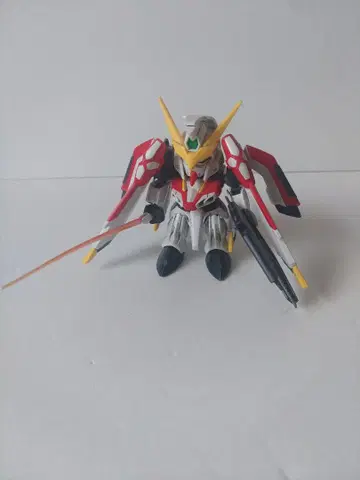 SD 건담 피닉스 건담