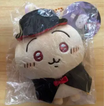 치이카와 토끼 분장! 마스코트 흡혈귀 토끼 흡혈귀 할로윈