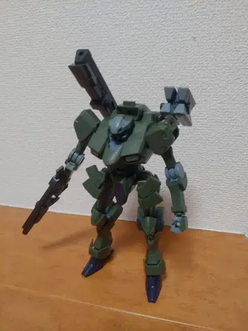 1/144HG 자워트 헤비 상품 동시 300엔 할인