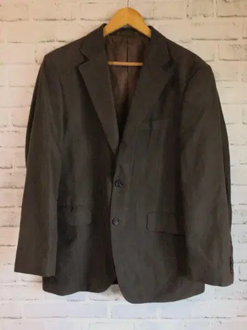 X694 Dassault HOMME 자켓 남성용 테일러드 심플