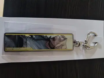 히로아카 원화전 메탈 키링 컬렉션 우에나리