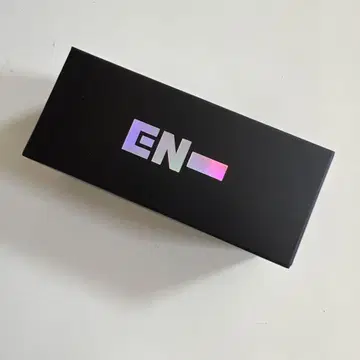 ENHYPEN 라이트 스틱 키링