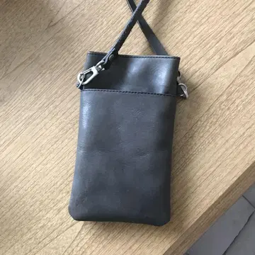 스마트폰 파우치 오더 제품