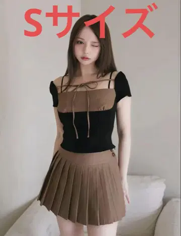 Andmary Gisele set up 브라운 블랙