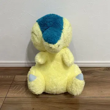 포켓몬스터 봉제 인형 히노아라시