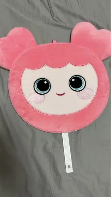 TWICE 부채 커버 허벅지
