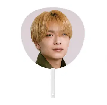 BON BON VOYAGE 부채 타카하시 쿄헤이