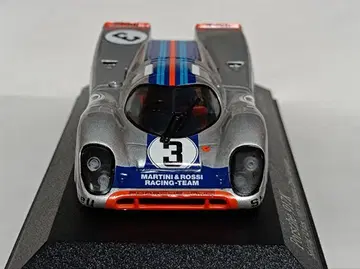 Porsche 917K Winner 세브링 12시간 1971